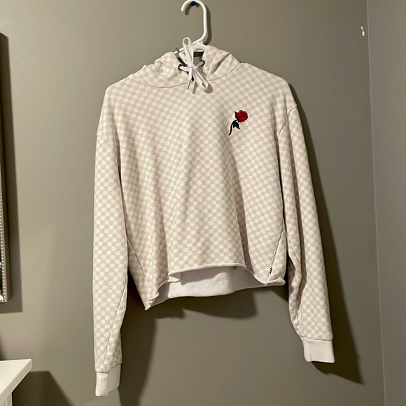 Vans Womens hoodie - Picture 1 of 1